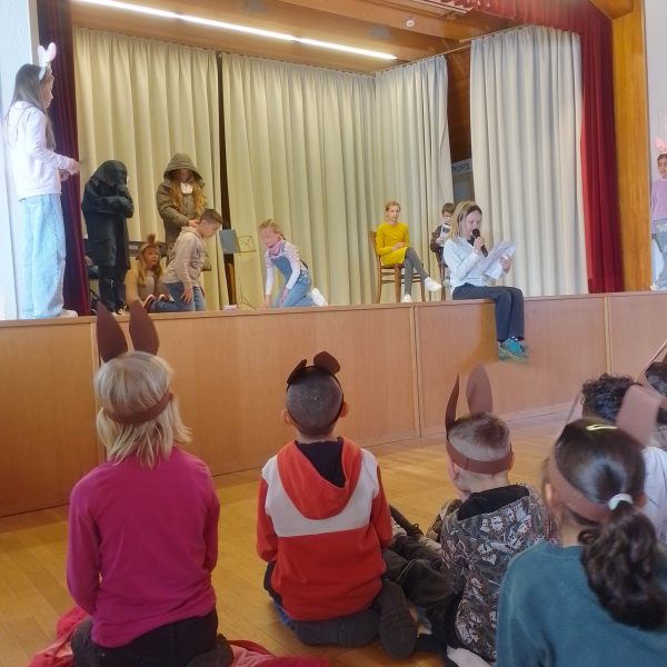Ostern 3