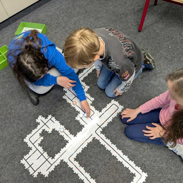 Projekt 1