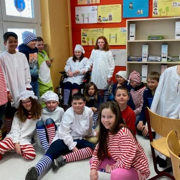 Fastnacht auf dem Todtnauberg