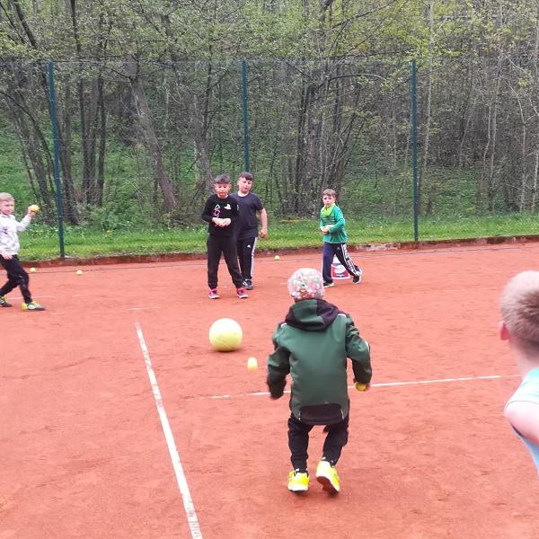 Tennistag