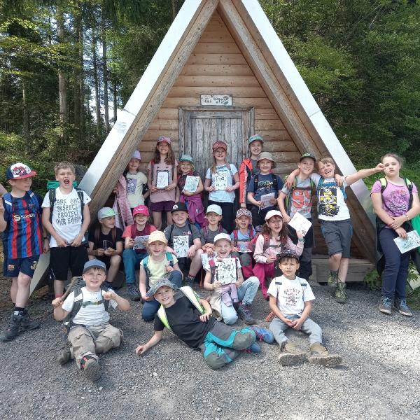 Gruppenbild