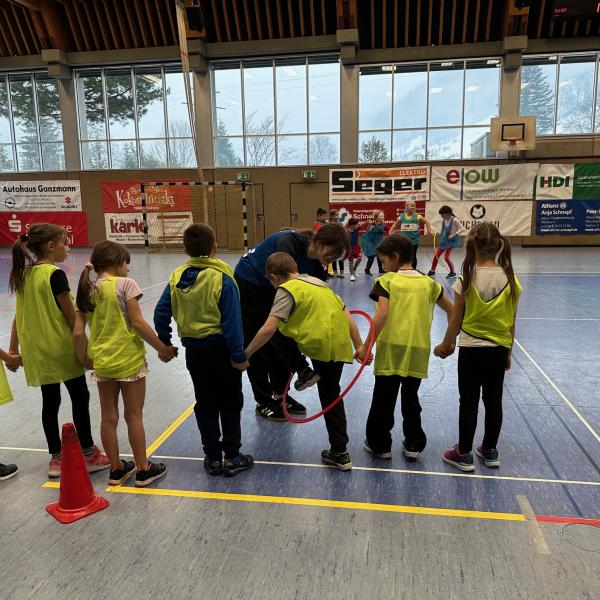 Handballtag