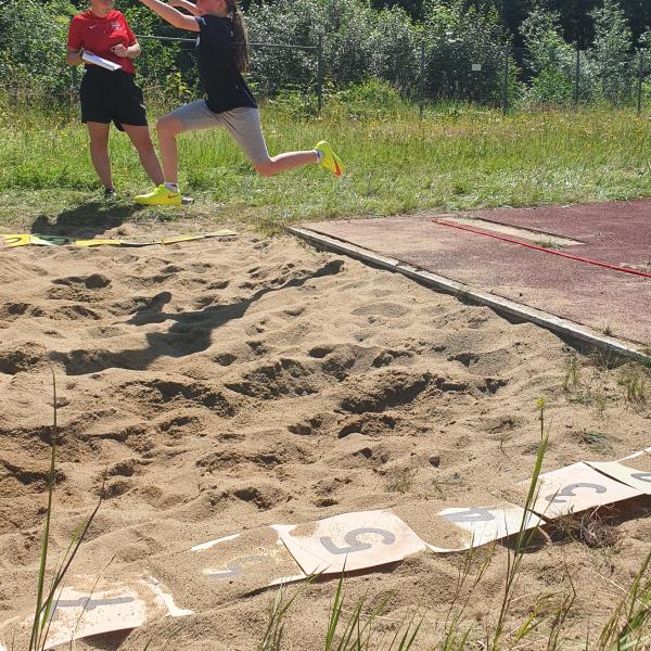 Bundesjugendspiele