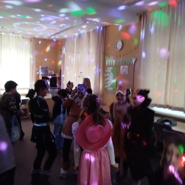 Kinderdisco