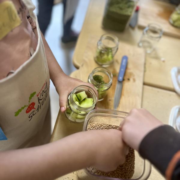 Kochen 7