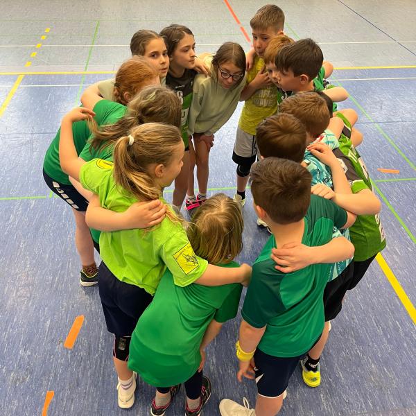 Handballtag 2