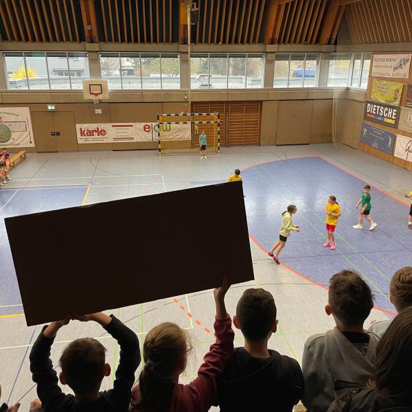 Handballtag 7