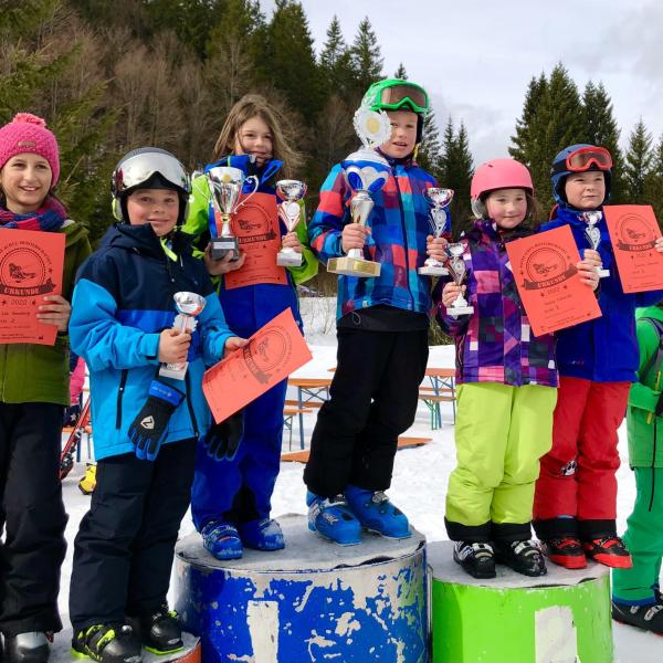 Sieger Skitage