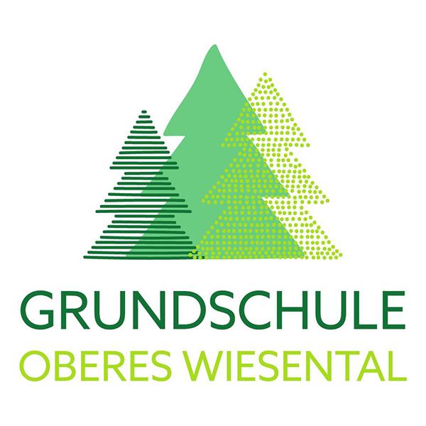 Logo Grundschule Oberes Wiesental