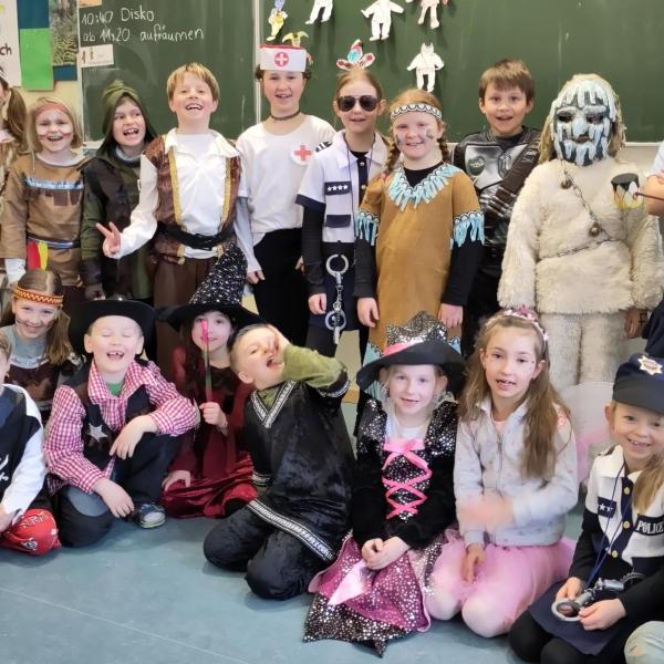 Fasnacht