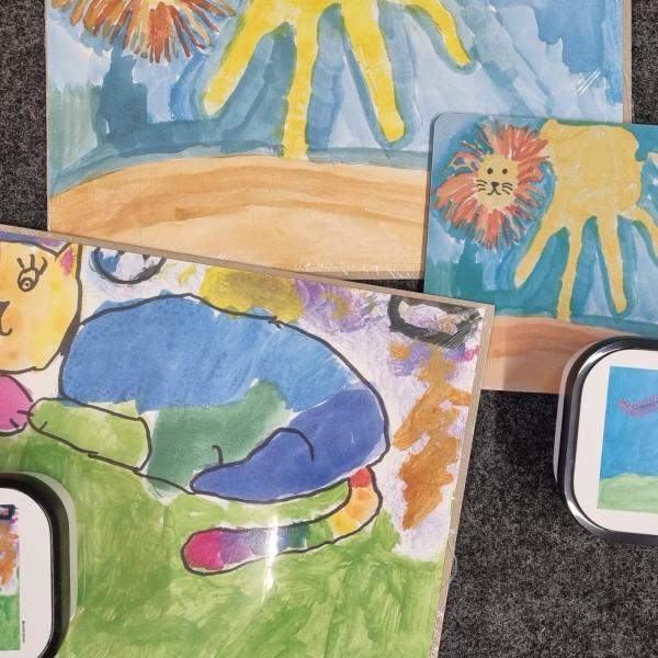 KinderARTAktion