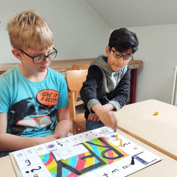 Spiele 1